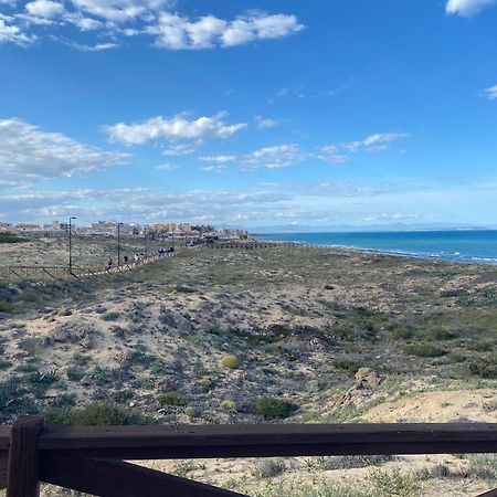 Bonito Apartamento 150 M De La Playa La Mata La Mata  Exterior foto