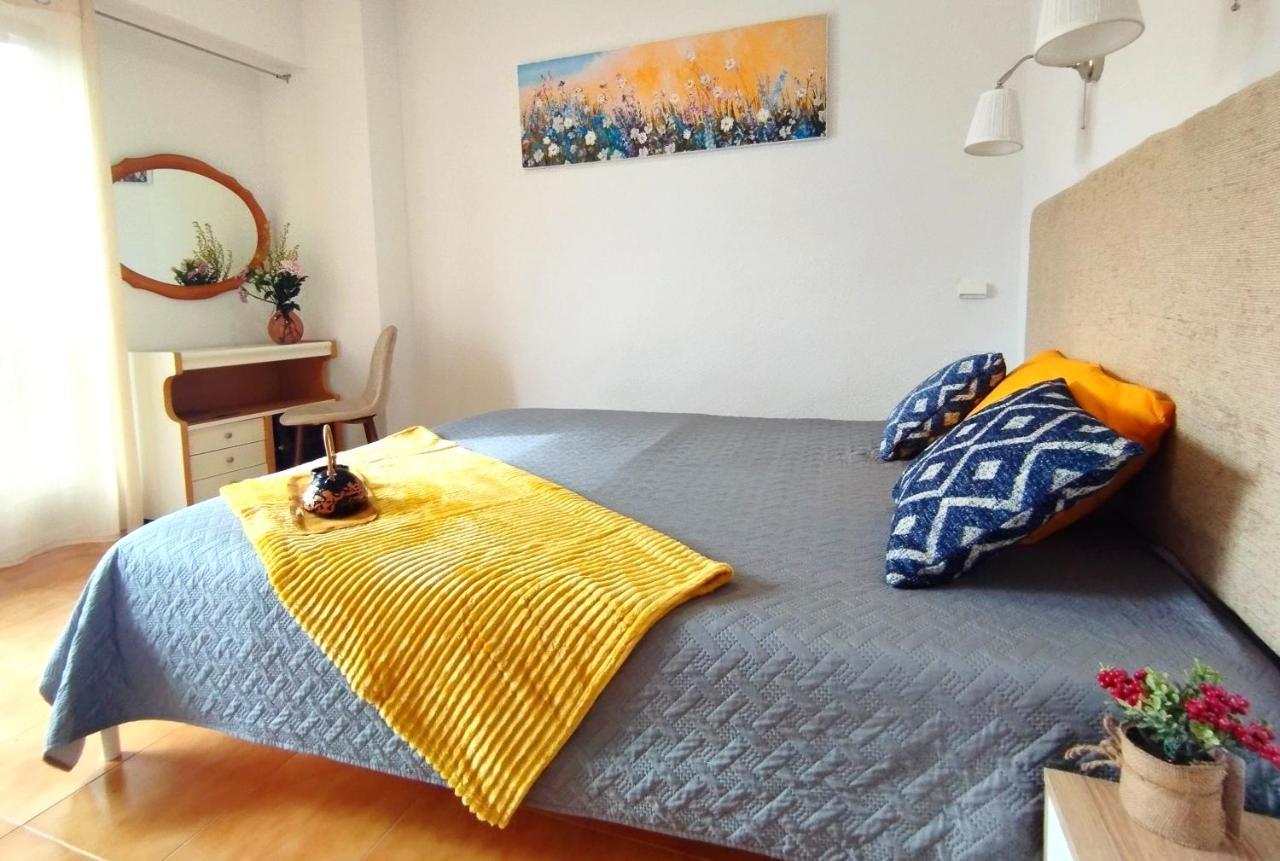 Bonito Apartamento 150 M De La Playa La Mata La Mata  Exterior foto