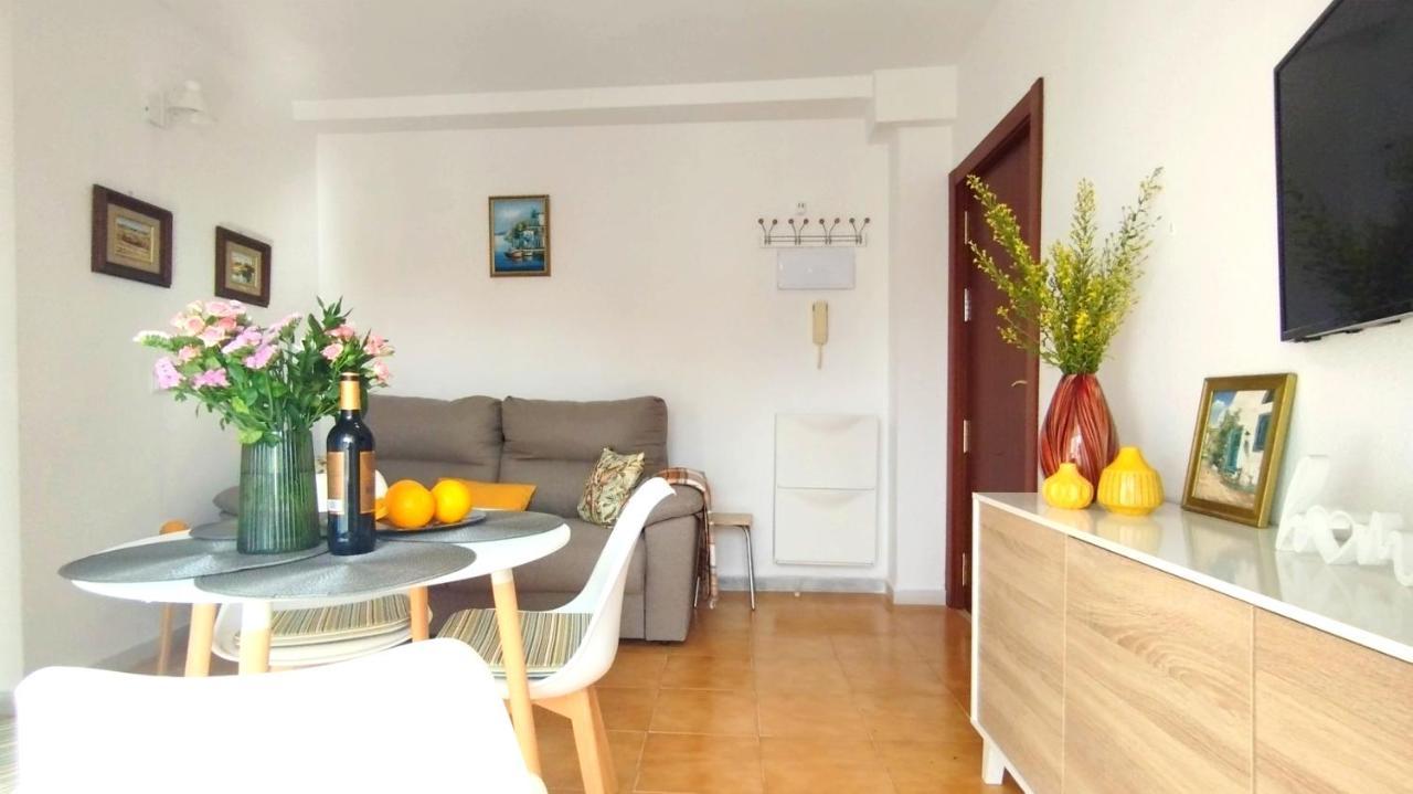 Bonito Apartamento 150 M De La Playa La Mata La Mata  Exterior foto