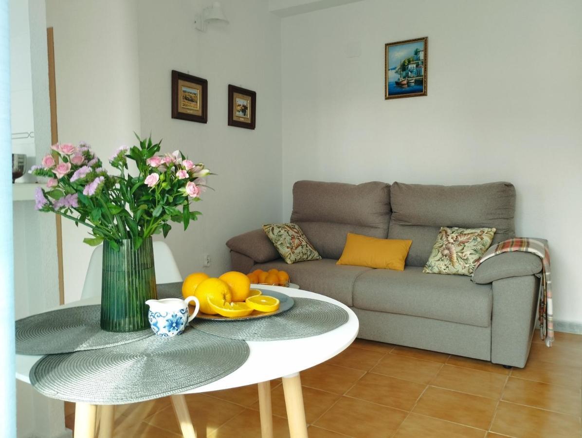 Bonito Apartamento 150 M De La Playa La Mata La Mata  Exterior foto