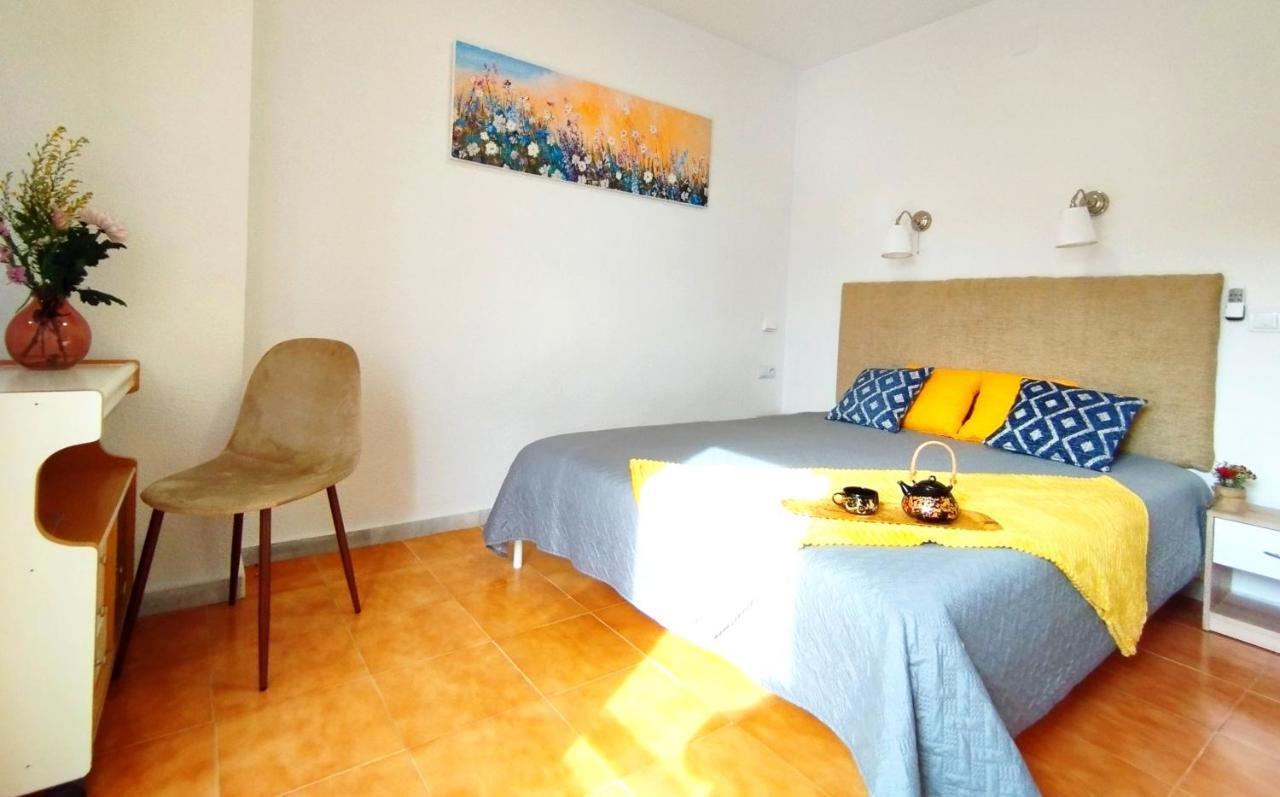 Bonito Apartamento 150 M De La Playa La Mata La Mata  Exterior foto