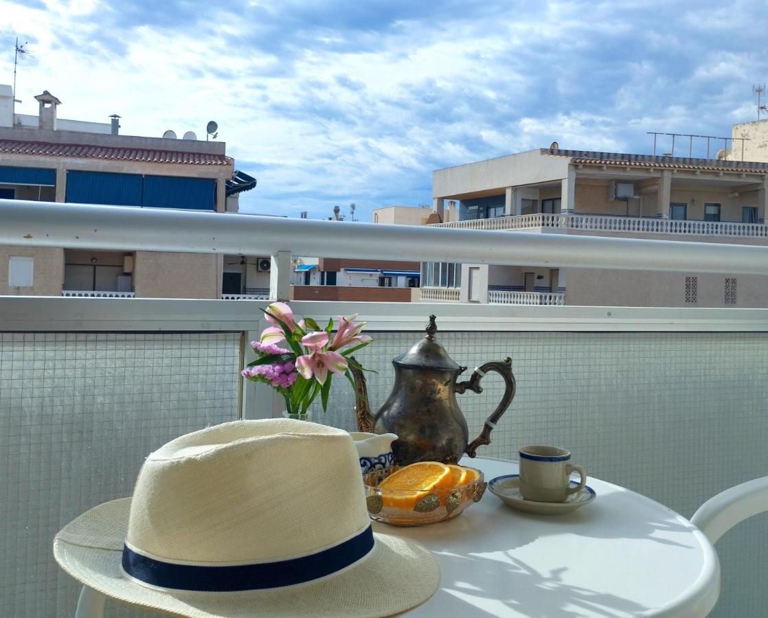 Bonito Apartamento 150 M De La Playa La Mata La Mata  Exterior foto