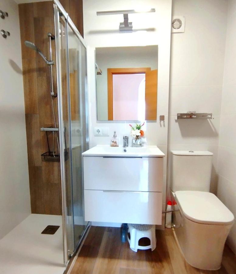 Bonito Apartamento 150 M De La Playa La Mata La Mata  Exterior foto