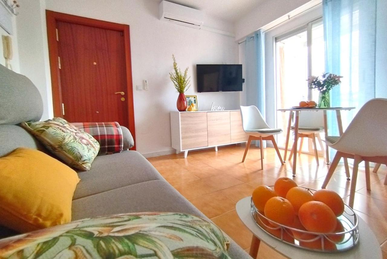 Bonito Apartamento 150 M De La Playa La Mata La Mata  Exterior foto