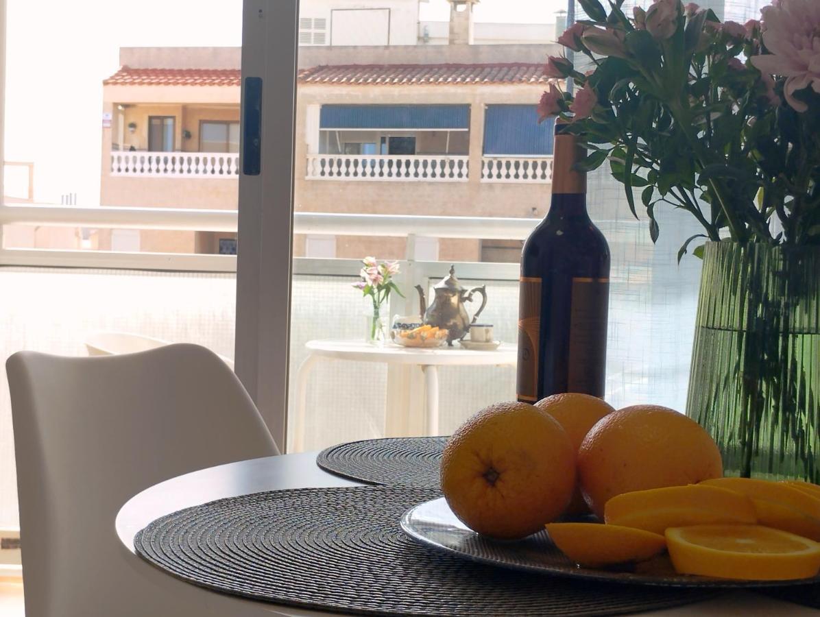 Bonito Apartamento 150 M De La Playa La Mata La Mata  Exterior foto