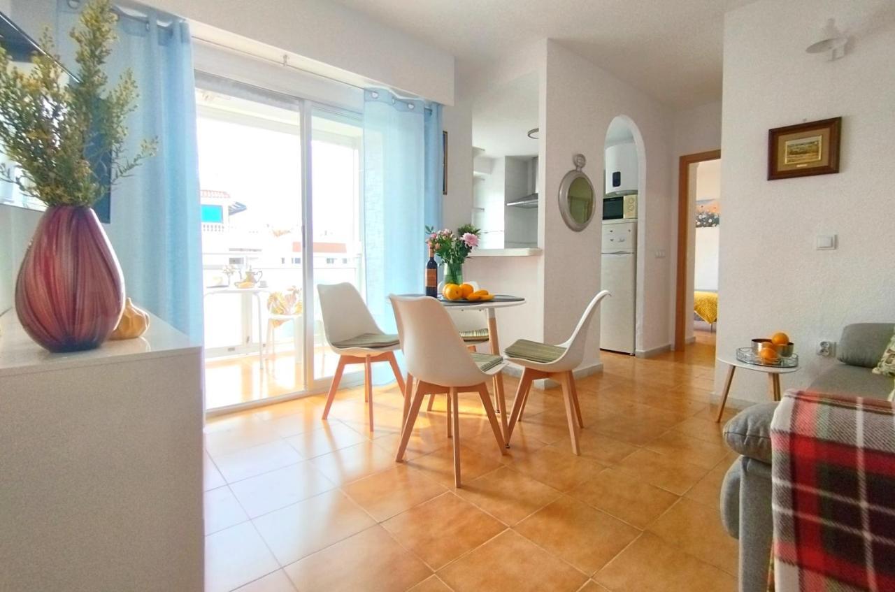 Bonito Apartamento 150 M De La Playa La Mata La Mata  Exterior foto