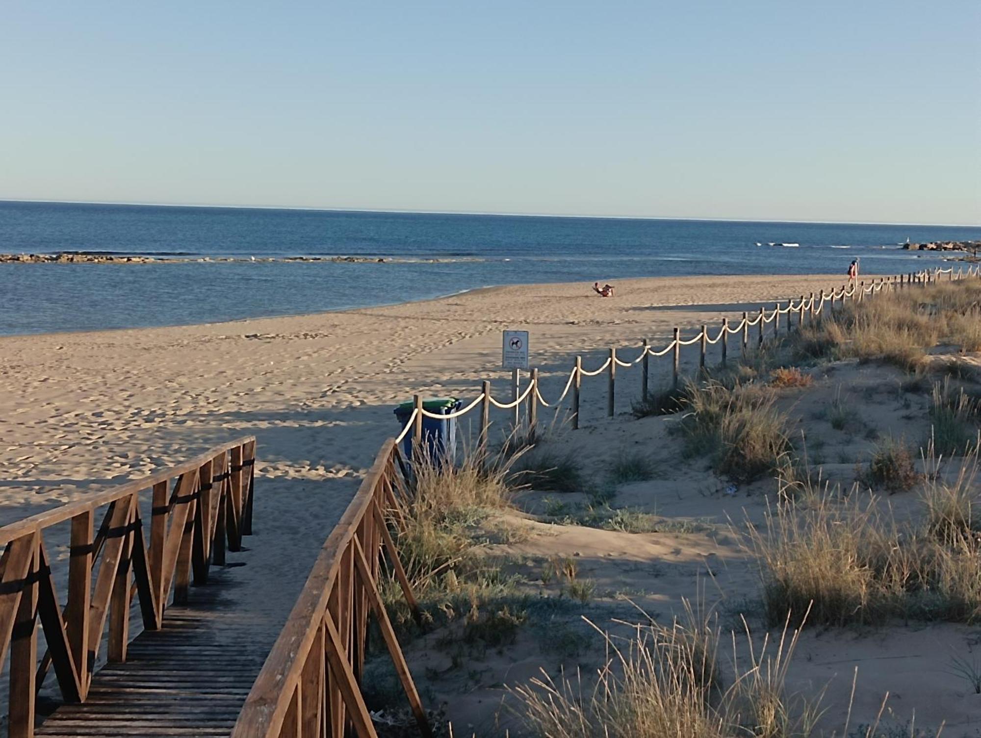 Bonito Apartamento 150 M De La Playa La Mata La Mata  Exterior foto