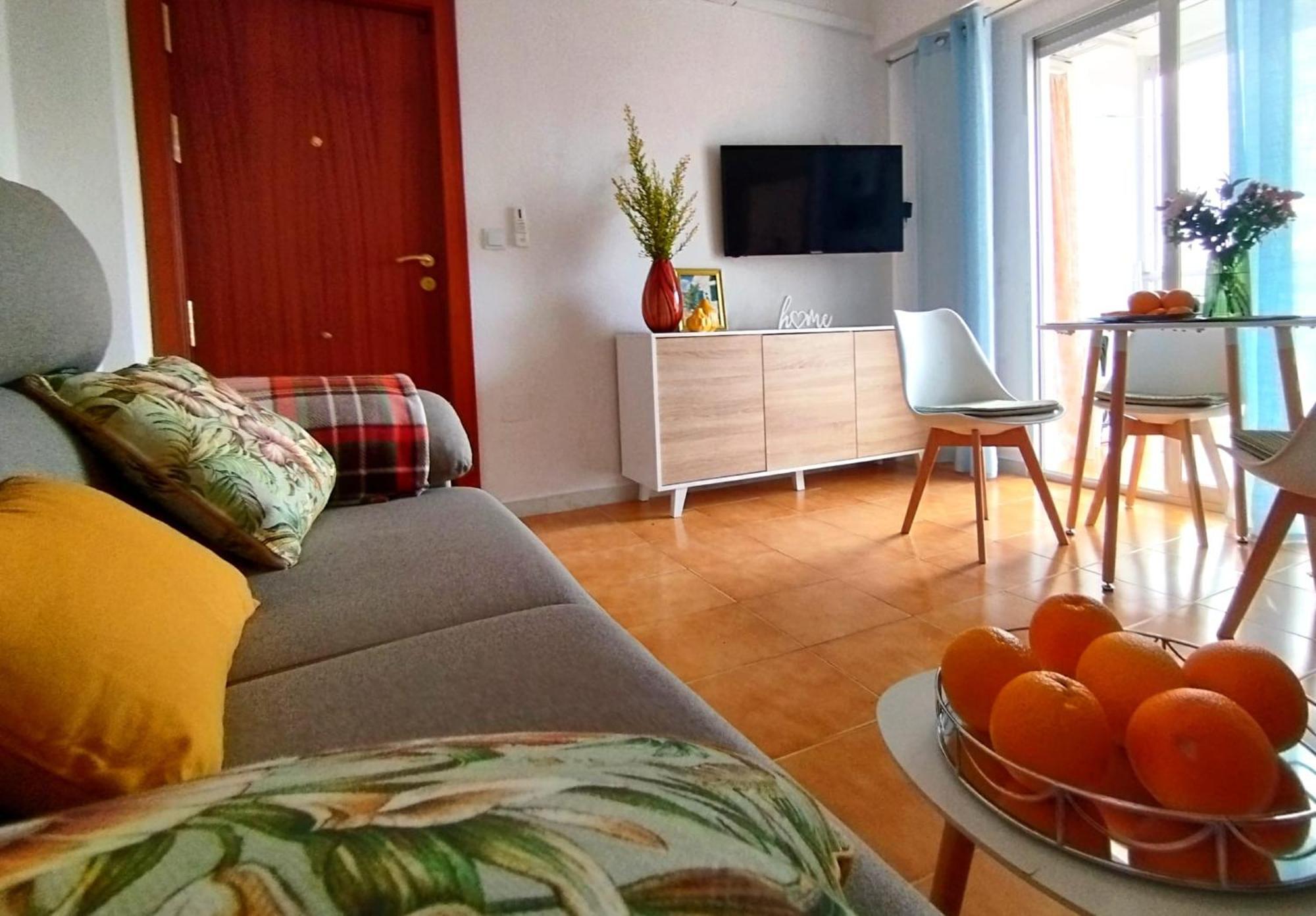 Bonito Apartamento 150 M De La Playa La Mata La Mata  Exterior foto