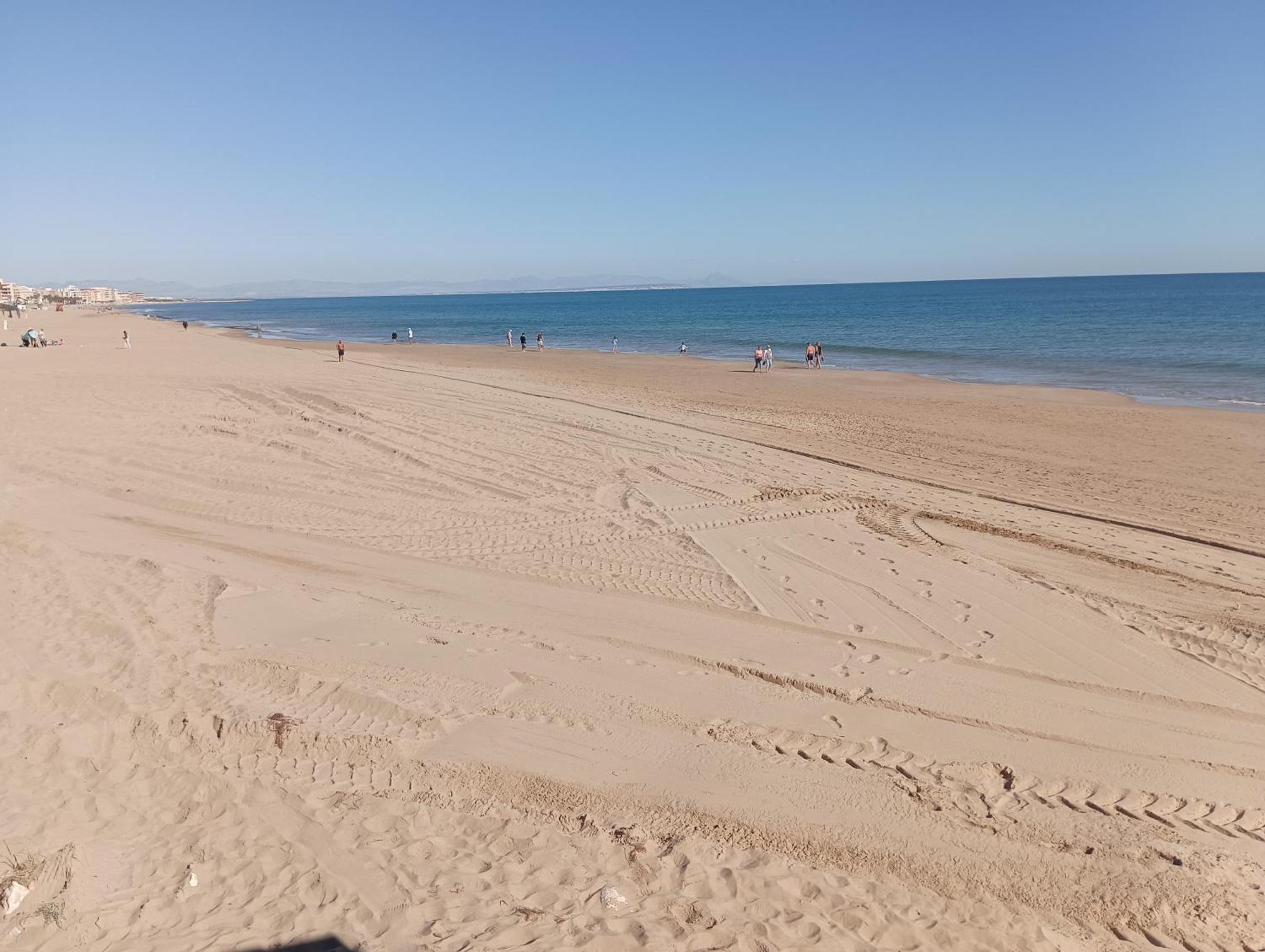 Bonito Apartamento 150 M De La Playa La Mata La Mata  Exterior foto