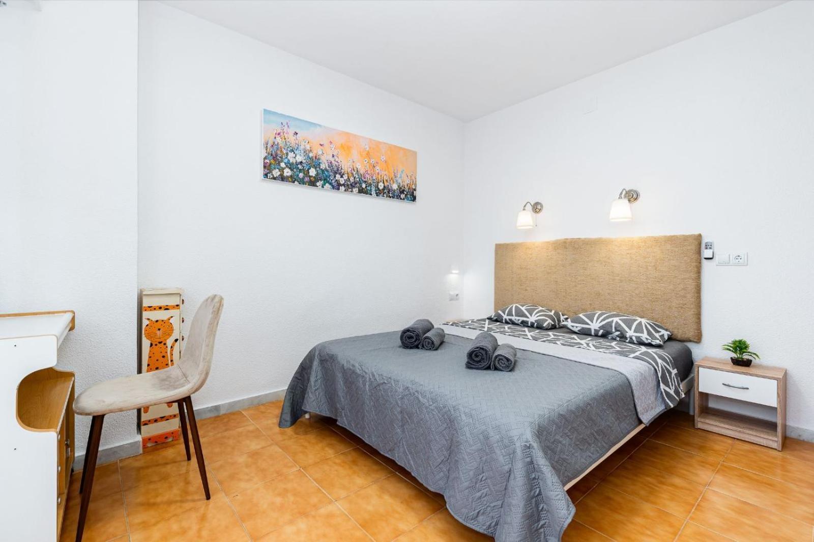 Bonito Apartamento 150 M De La Playa La Mata La Mata  Exterior foto