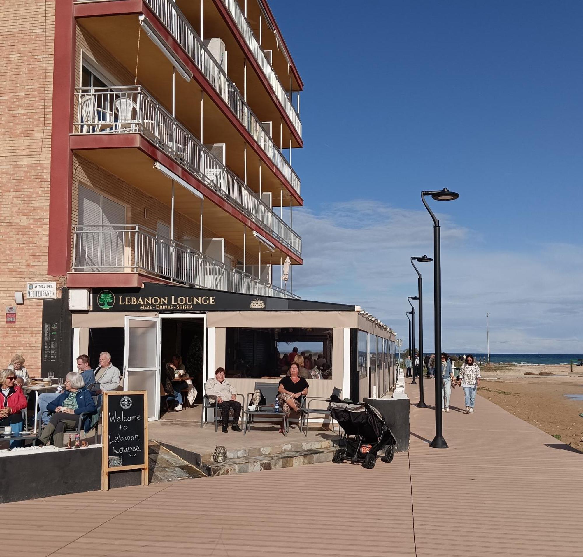 Bonito Apartamento 150 M De La Playa La Mata La Mata  Exterior foto