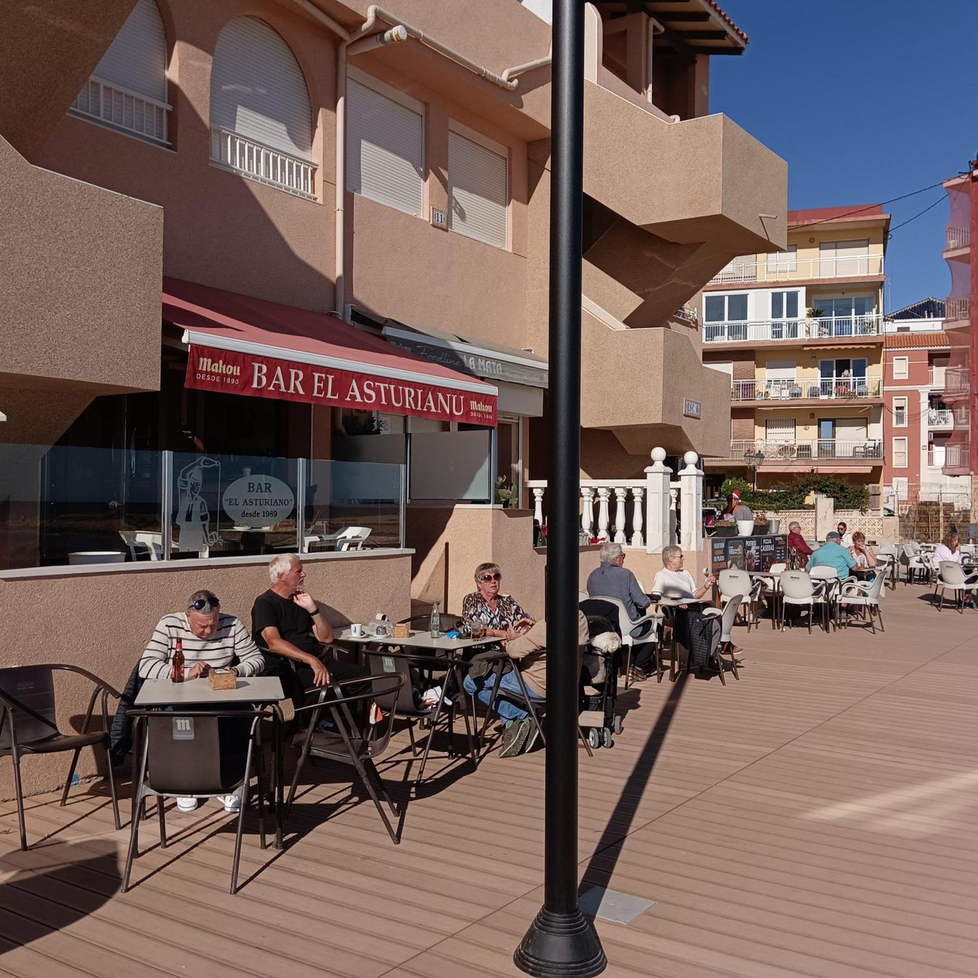 Bonito Apartamento 150 M De La Playa La Mata La Mata  Exterior foto
