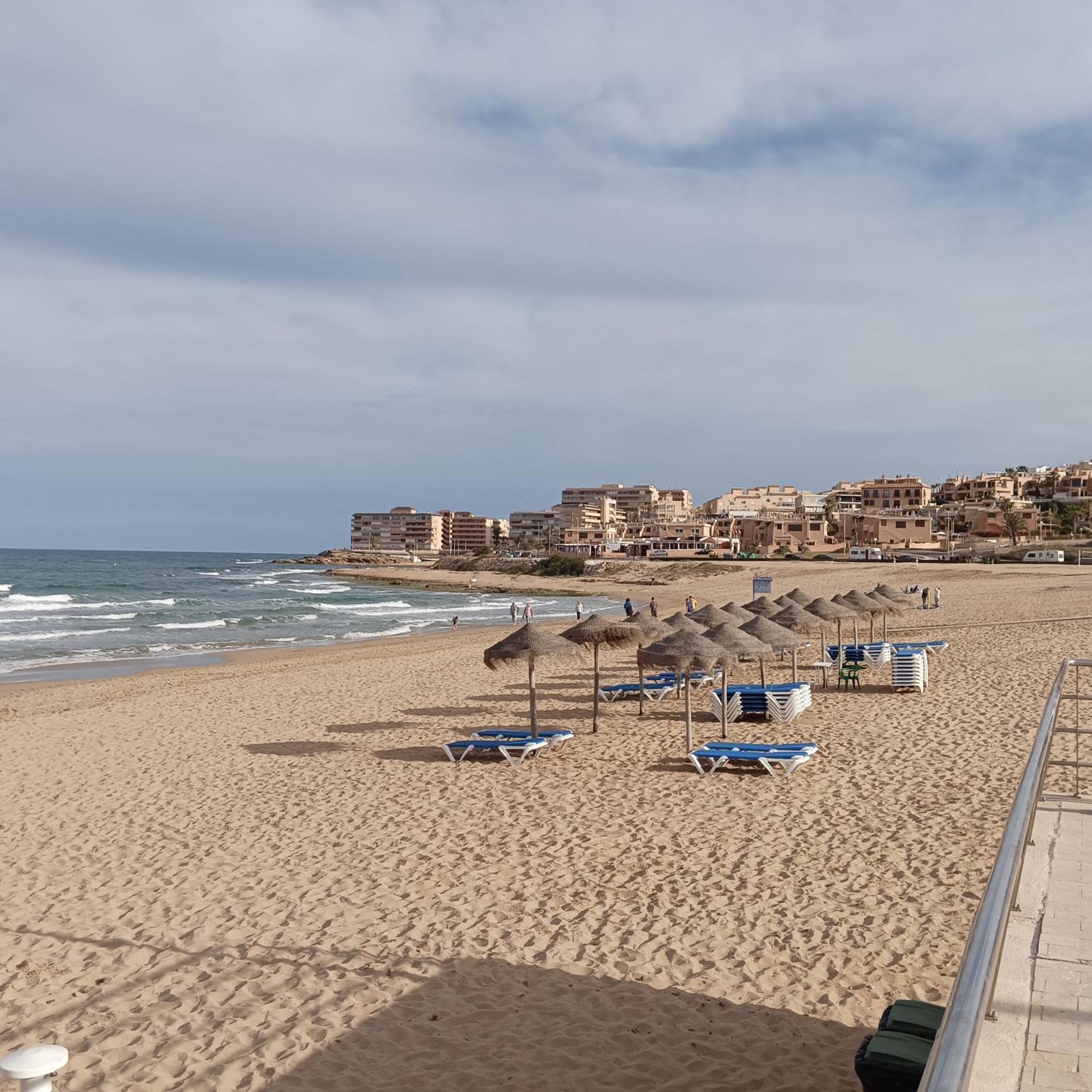 Bonito Apartamento 150 M De La Playa La Mata La Mata  Exterior foto